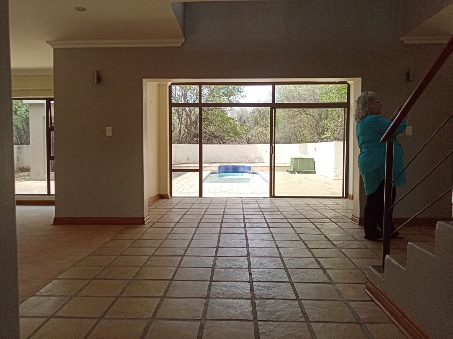 3 Bedroom Property for Sale in Vaal de Grace Nature Estate Free State
